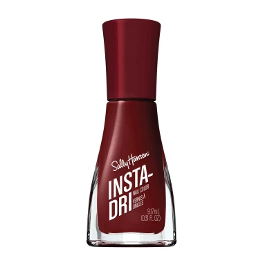 Sally Hansen Lak na nehty Insta-Dri Opulence 398