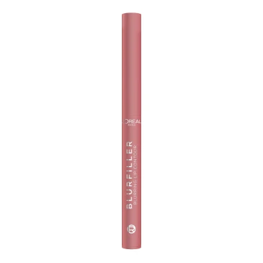 L'Oréal Paris Blurfiller Lip Contour Lip Liner 601 Worth It Tužka na rty 1,2 g