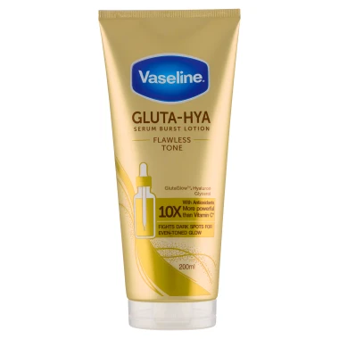 Vaseline Lotion Flawless Tone tělové sérum 200 ml