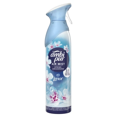 Ambi Pur Spring Awakening Osvěžovač vzduchu 185 ml