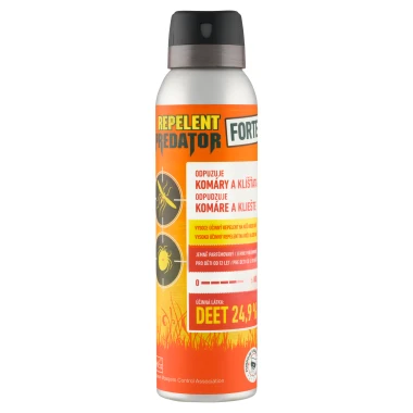 Predator Repelent Forte 150 ml
