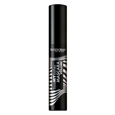 Deborah Milano Řasenka pro objem Love My Lashes 13 ml