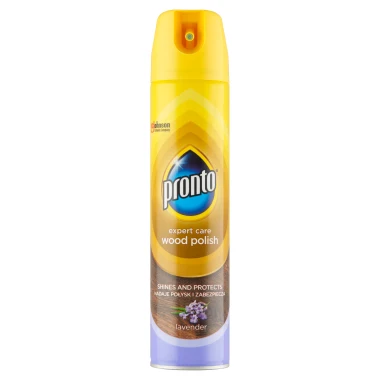 Pronto Expert Care aerosol levandule 250 ml