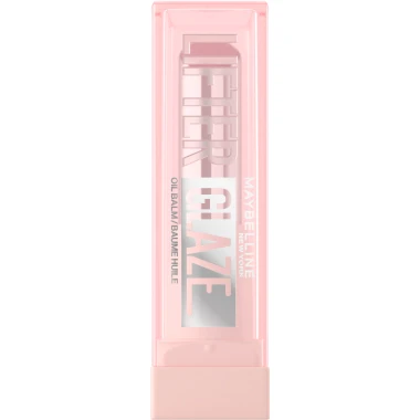 Maybelline New York Lifter Glaze 008 Acai Glaze balzám na rty, 2,8 g