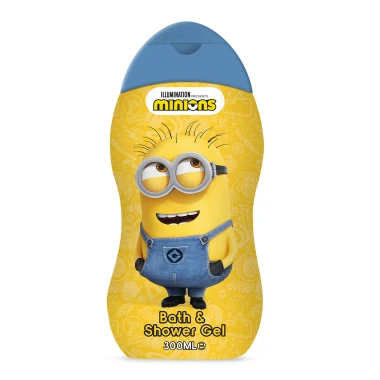Mimoni Sprchový gel 300 ml