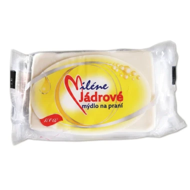 Miléne jádrové mýdlo na praní 200 g