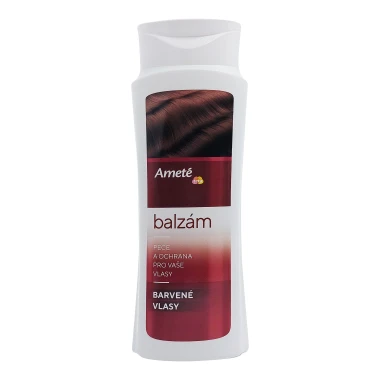 Ameté Balzám pro barvené vlasy 400ml