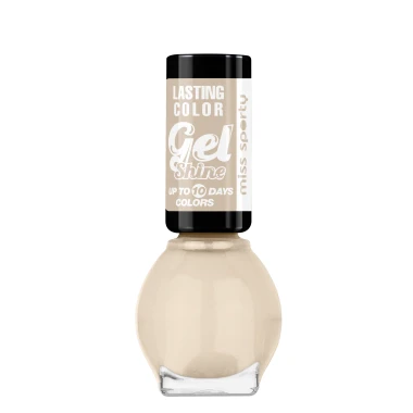 Miss Sporty lak na nehty Lasting Colour 110