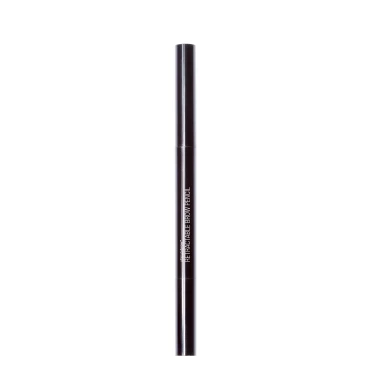 Wet n Wild Ultimate Brow oboustranná tužka na obočí Medium Brown