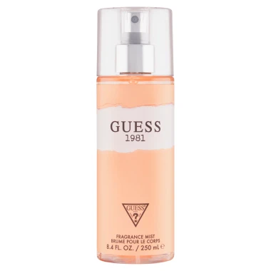 Guess 1981 Body Mist 250 ml