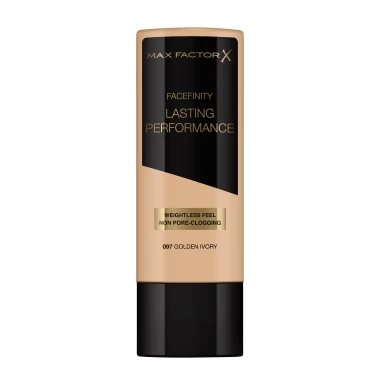 Max Factor make-up Facefinity Lasting Performance 97