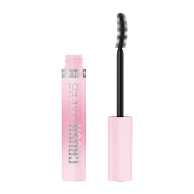 Miss Sporty Řasenka Studio Lash Crush Maker 01 Black 9 ml