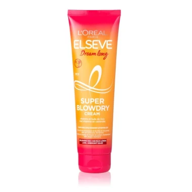 L'Oréal Paris Elseve Stylingový krém na vlasy Dream long Super Blowdry 150 ml