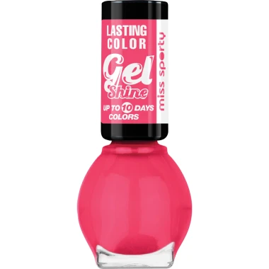 Miss Sporty Lak Lasting Colour 574