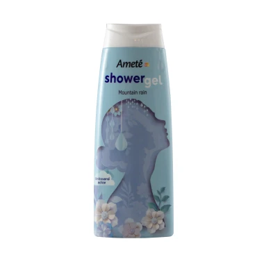 Ameté sprchový gel Limitovaná edice Mountain rain 250ml