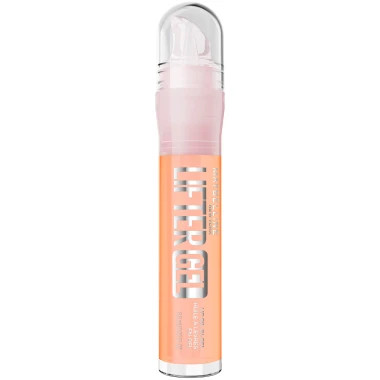Maybelline New York Lifter Gel 003 Passion Juice olejový gel na rty 6,6 ml