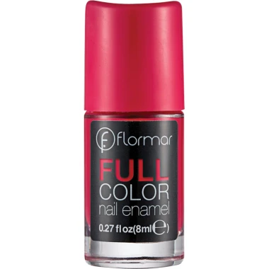 Flormar Lak na nehty Full Color 13