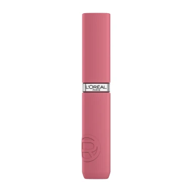 L’Oréal Paris Infaillible Matte Resistance 240 Road Tripping rtěnka, 5ml