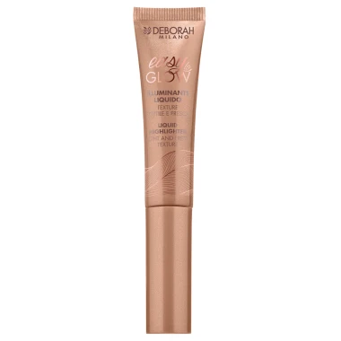 Deborah Milano Tekutý rozjasňovač Easy to Glow 12 ml