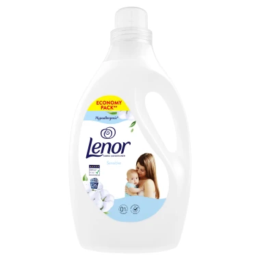 Lenor Aviváž Sensitive 126 PD