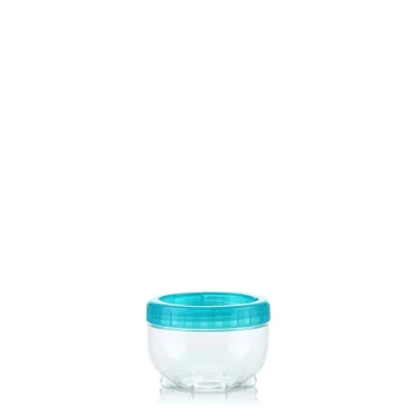 Lock Dóza na potraviny interlock 150ml 7,7x6,5
