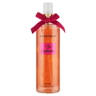 Women'Secret So Captivating Body Mist 250 ml