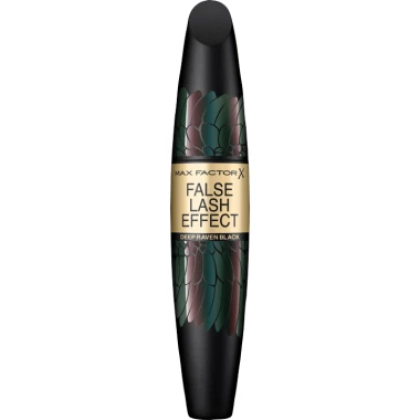 Max Factor řasenka False Lash Effect Raven Black