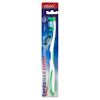 DentaMax Expert Zubní kartáček měkký - mix variant