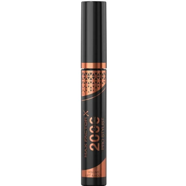 Max Factor Řasenka 2000 Calorie ProStylist černá 9 ml