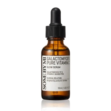 SOME BY MI Vitamin C Glow Serum pleťové sérum 30 ml