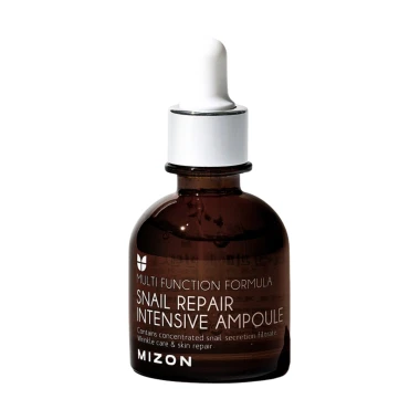 MIZON Snail Repair Intensive Pleťové sérum se šnečím extraktem 30 ml
