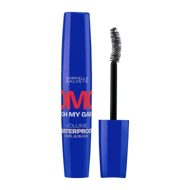 Gabriella Salvete řasenka OMG Waterproof 14 ml