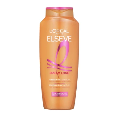 L'Oréal Paris Elseve Dream Long šampon, 400ml