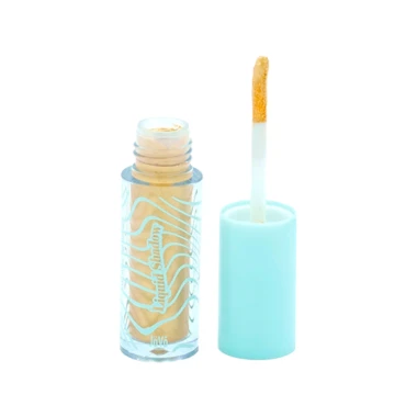 JoVo tekuté oční stíny 02 Yellow 3,5ml