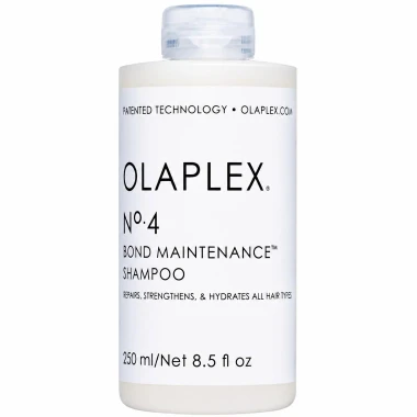 Olaplex No. 4 Bond Maintenance šampon na vlasy 250 ml