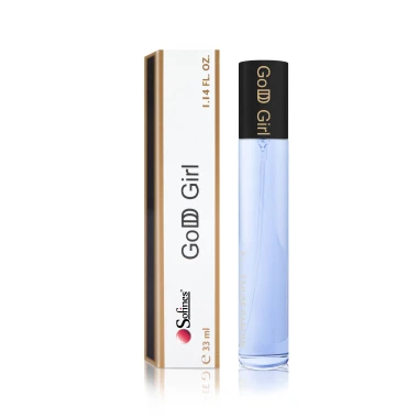 Sofines Godd Girl Dámská EDP 33 ml