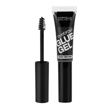 Gabriella Salvete Řasenka na obočí The Brow Glue Brown