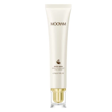Mooyam White Swan oční krém 20 g