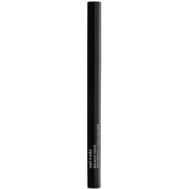 Wet n Wild Breakup Proof Voděodolné oční linky Ultra Black
