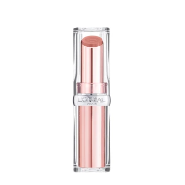 L'Oréal Paris Glow Paradise Balm in Lipstick 642 Beige Eden balzám v rtěnce, 3,8g