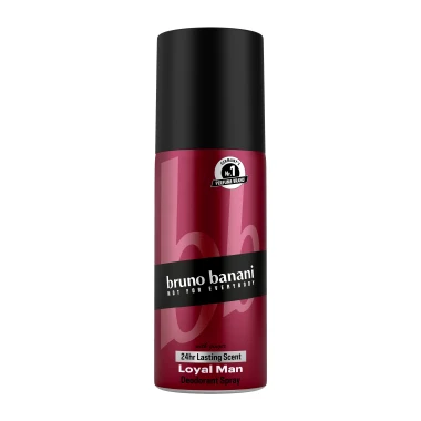 Bruno Banani Deo sprej Loyal Man 150 ml