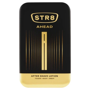 STR8 Ahead voda po holení 100 ml