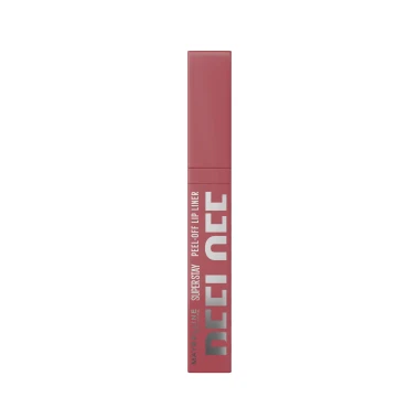 Maybelline New York Super Stay Peel Off 002 Haze slupovací rtěnka 1 ks