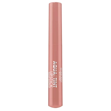 Deborah Milano Voděodolná rtěnka Aqua Tint 01 Terracotta 2,5 g