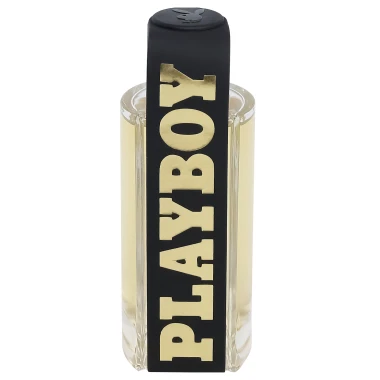 Playboy VIP Pánská EDT 60 ml