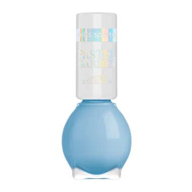 Miss Sporty Lak na nehty Pastel Garden LE 05 7 ml