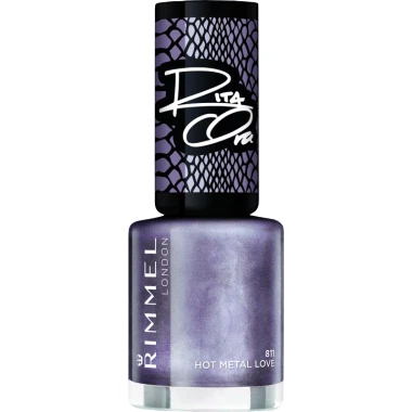 Rimmel London Lak na nehty 60s Super Shine 811