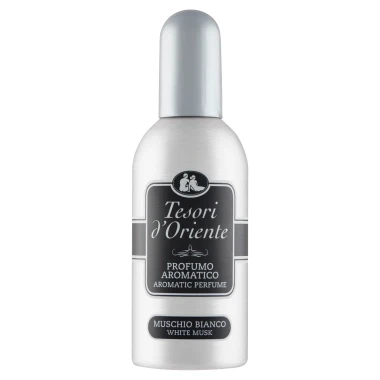 Tesori d'Oriente White Musk dámská EDP 100 ml 