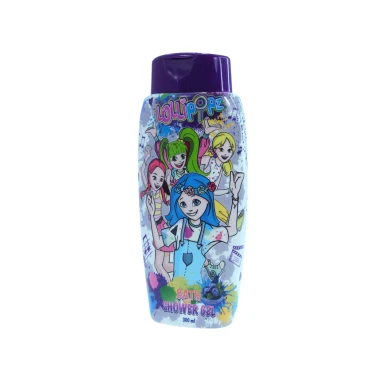 Lollipopz koupelový a sprchový gel 300ml