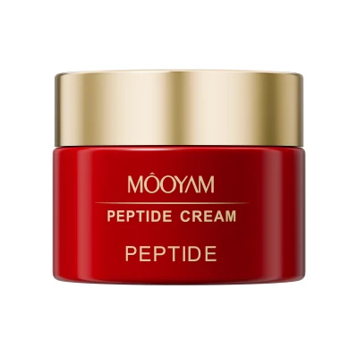 Mooyam Peptide pleťový krém 50 g